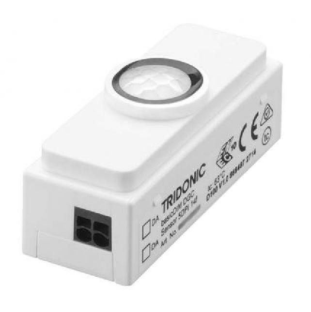 Tridonic Lichtmanagementsystem Tridonic basicDIM DGC Sensor 5DPI 14f - 28000933