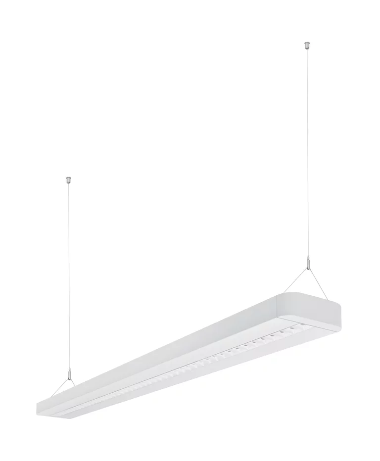 Ledvance LED linear luminaire LINEAR IndiviLED® DIRECT/INDIRECT EMERGENCY 1200 42 W 3000 K EM