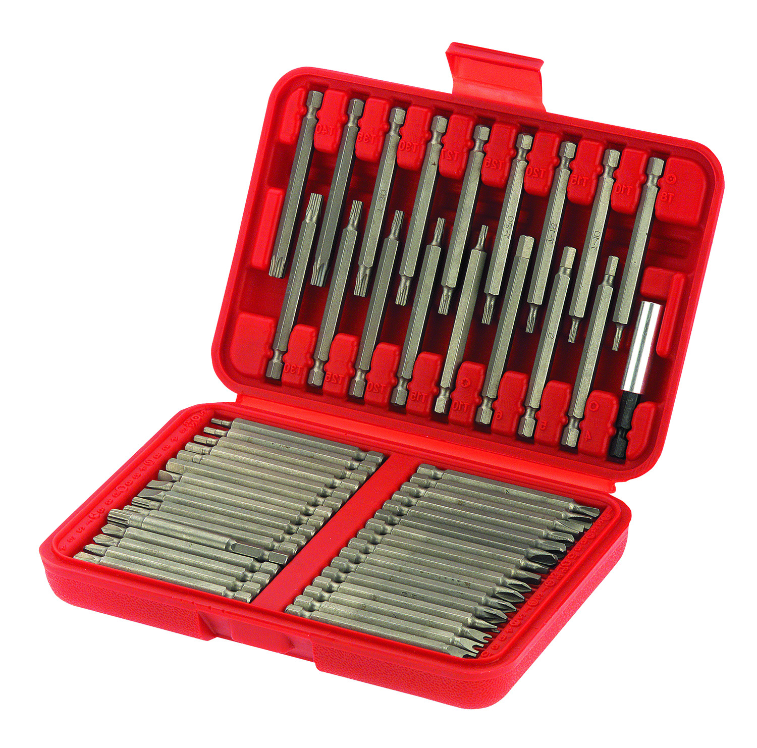 Cimco Werkzeuge Sicherheits-Bit-Set 114606