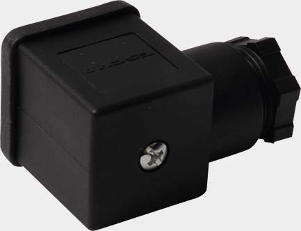 Turck Ventilstecker konfektionierbar VC-AC21-0.220-K
