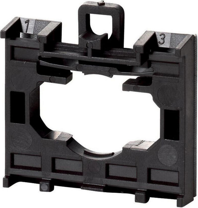 Eaton Befestigungsadapter 4 Einbaustellen M22-A4