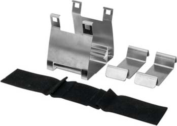 Siteco Stoßstellenabdeckung für IP64 5TP9017