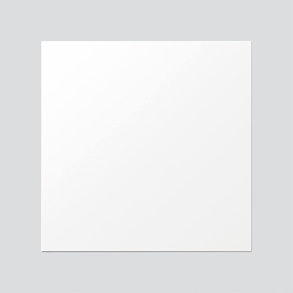 Siedle&Söhne Blind-Modul Vario 611 weiss BM 611-0 W