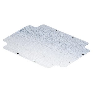 Gewiss Montageplatte aus vz Blech GW44617 - GW44617