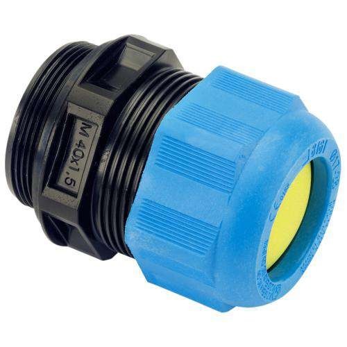 Stahl Kabelverschraubung 6,30 - 7 mm 265092 - 265092