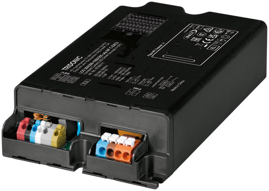 Tridonic LED-Driver LCO 200W 200–1050mA 355V o4a NFC C EXC3 - 28003164