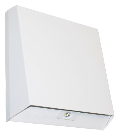 H1 Solutions Sicherheitsleuchte Zigbee 3h Postman Indoor #2214 - 2214