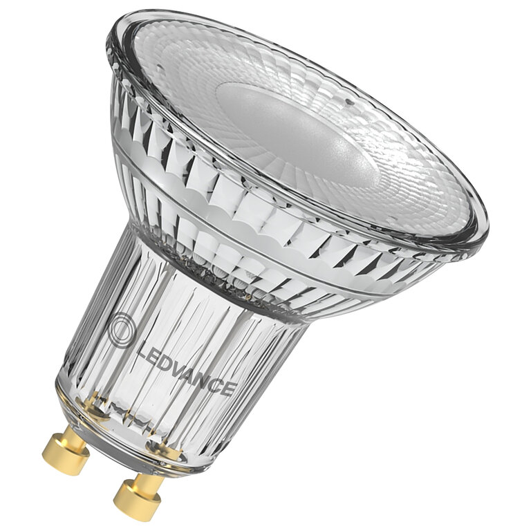 LEDVANCE LED PAR16 DIM P 7W 927 GU10 - 4099854241901 günstig online kaufen