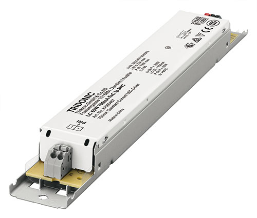 Tridonic ECG-LED TRIDONIC LCBI 10W 350mA phase-cut/1-10V lp