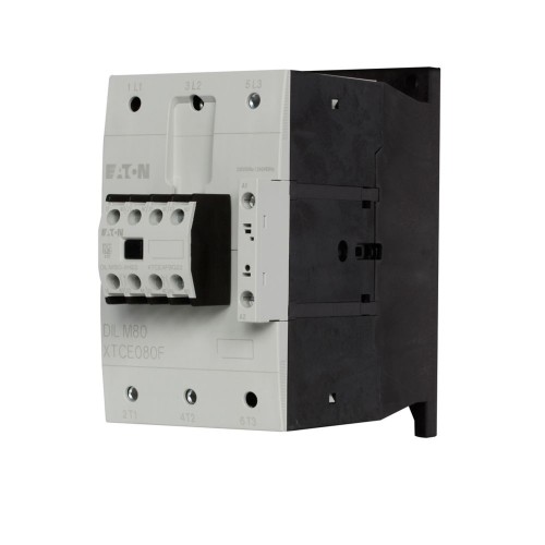 Eaton Leistungsschütz 37KW/400V,AC DILM80-22(230V50HZ) - 239449