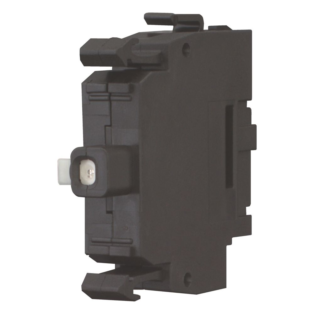 Eaton Funktionselement 2 Pos., LED-B, Front M22-SWD-K11LED-B