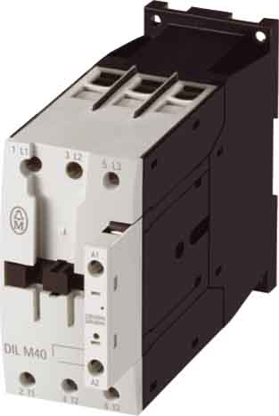Eaton DILM25-01 277164 230V/50Hz - Leistungsschütz Eaton DILM25-01 277164 230V/50Hz - Leistungsschütz