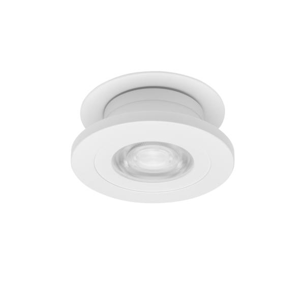 Brumberg Leuchten LED-Einbaustrahler 3000K, 350mA 12356173 günstig online kaufen