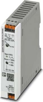 Phoenix Contact Stromversorgung QUINT4-PS/1A#2904605