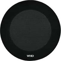 WHD Blende,rund Blende KBRW Basic KBRWBasic ws