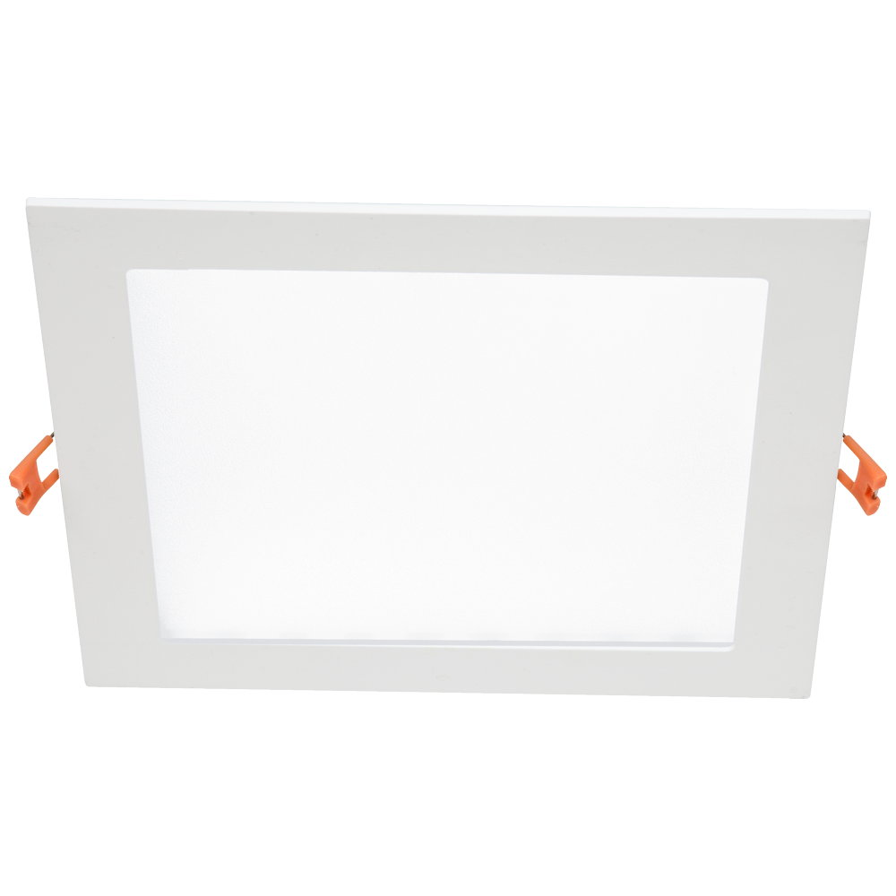 EVN Lichttechnik LED Einbau Panel ws 21W 4000K 225x225mm LP QW 223540