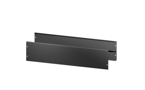 Rittal Sockel-Blende vorne/hinten H:200mm,für B:1000mm AX 2830.102 (VE2)