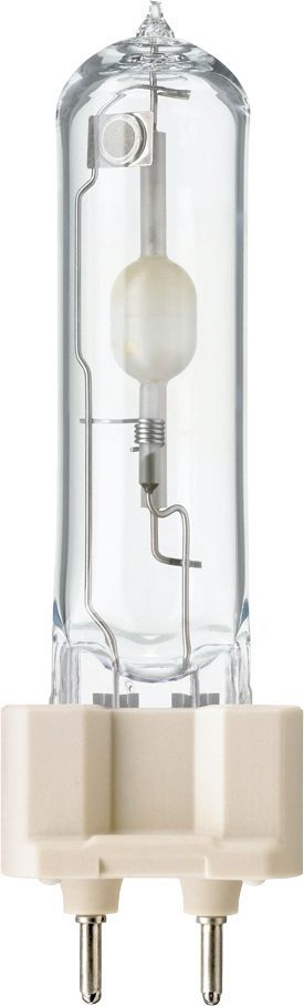 Philips Lighting Entladungslampe G12 CDM-T Elite 70W/942