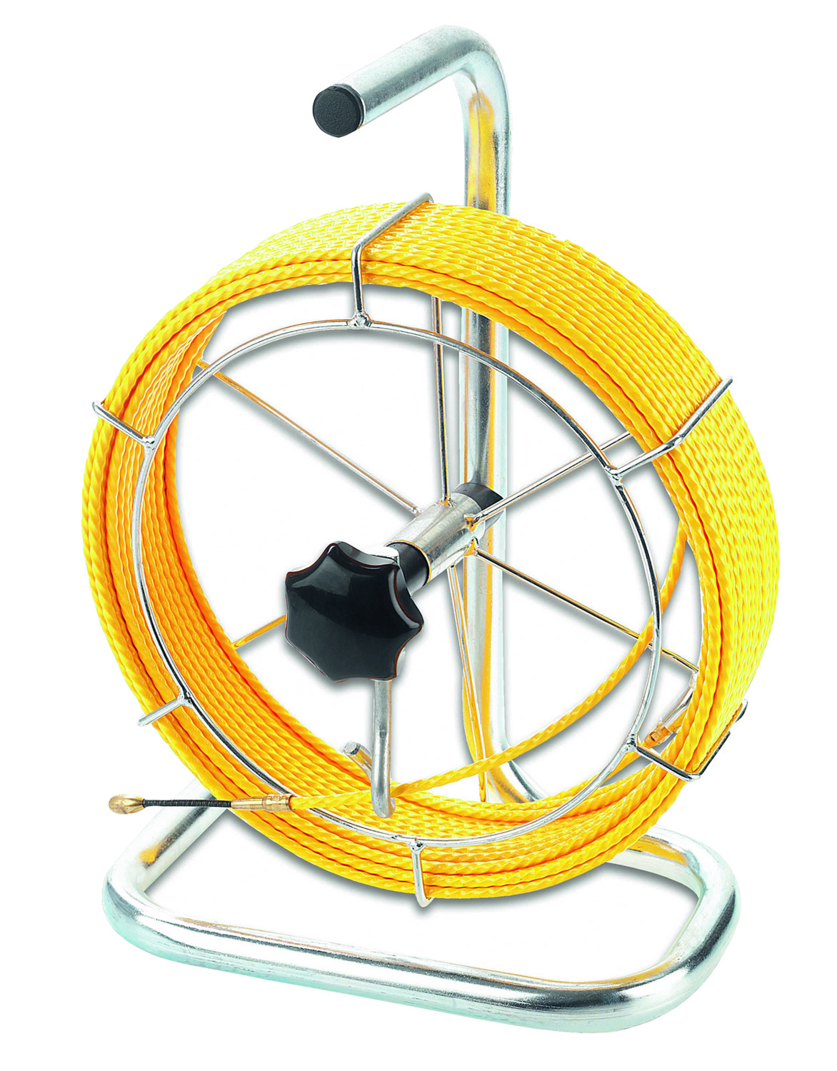 Cimco Werkzeuge Stahl-Haspel f.Kati-Twist 20m 142550