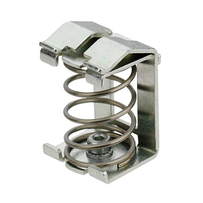 Weidmüller Klemmbügel für D=10-20mm KLBÜ 10-20 SC