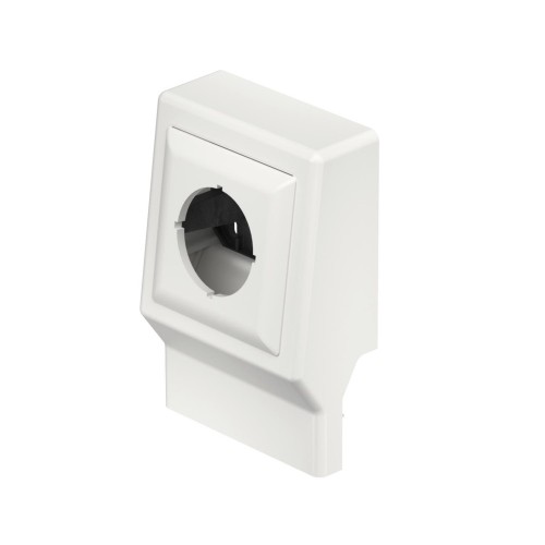 Rehau Einzeltank leer rws m.Blende SL ETler2050 - 6132238