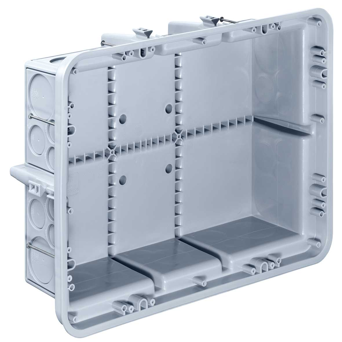 Kaiser Schlaufkasten UP 9917
