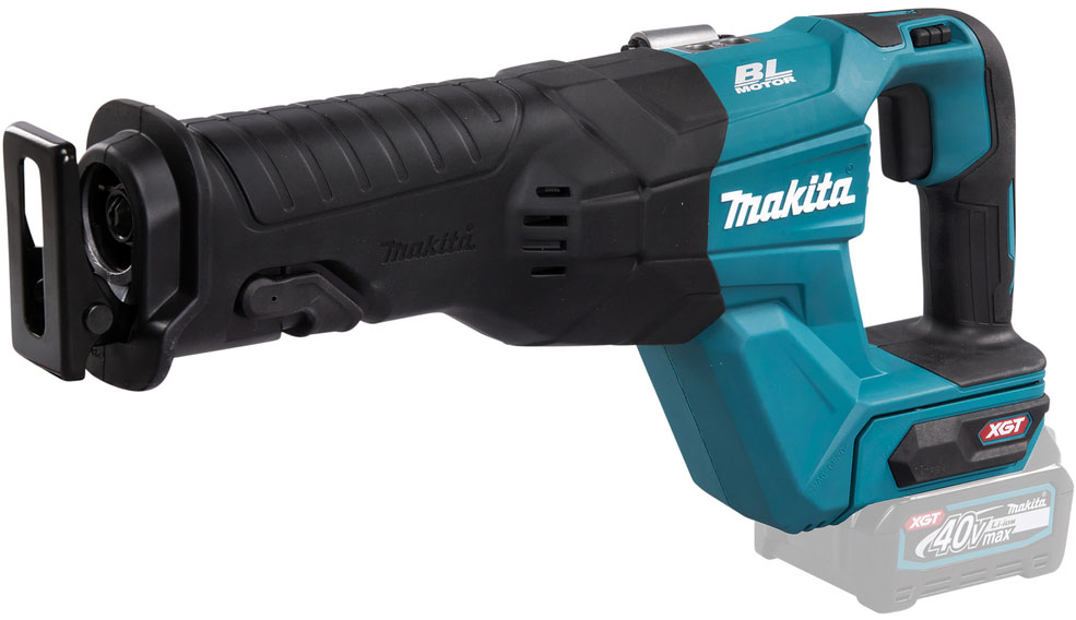 Makita Akku-Reciprosäge 40V JR001GZ