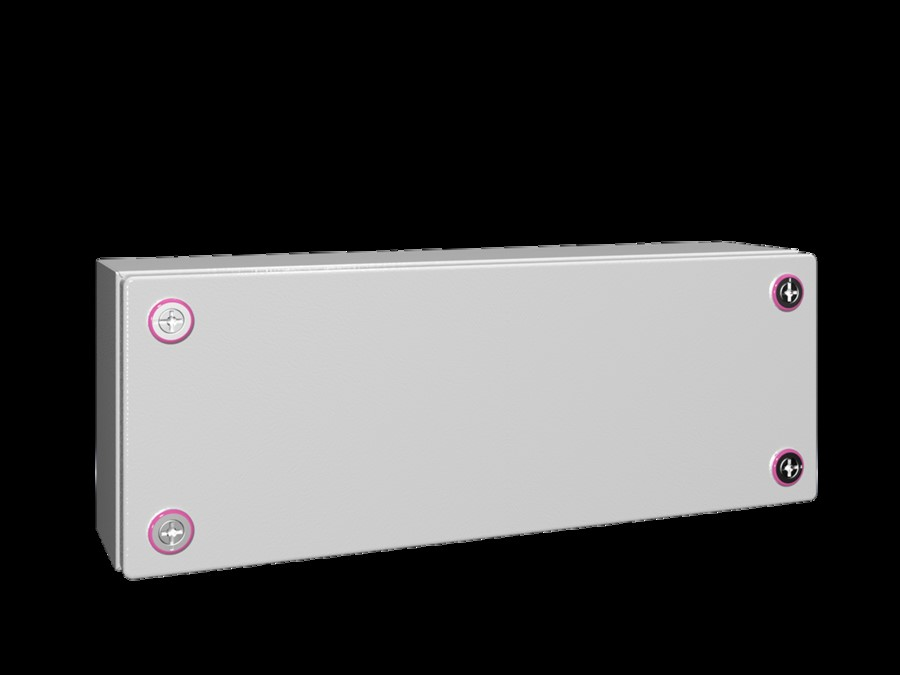 Rittal Klemmenkasten KX BHT 400x150x120 mm 1589.000