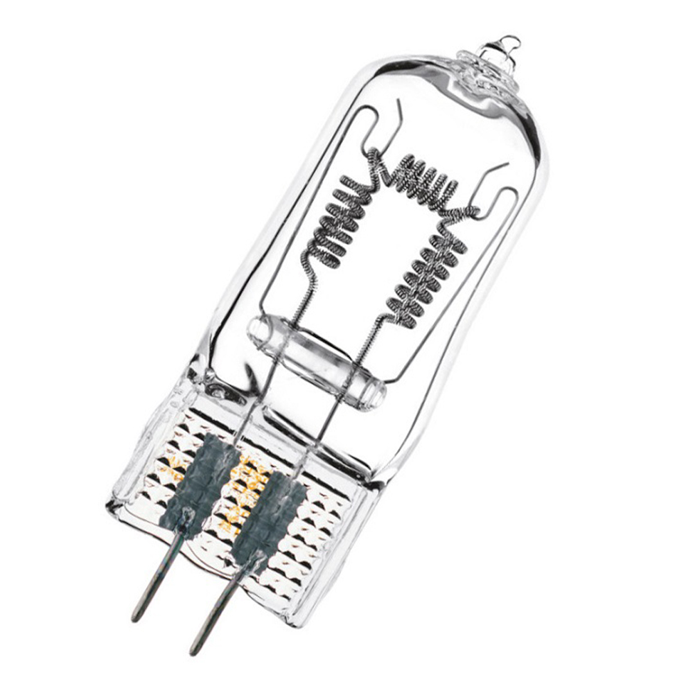 Osram Speziallampe 1000W 230V GX6.35 64575 - 4052899274556