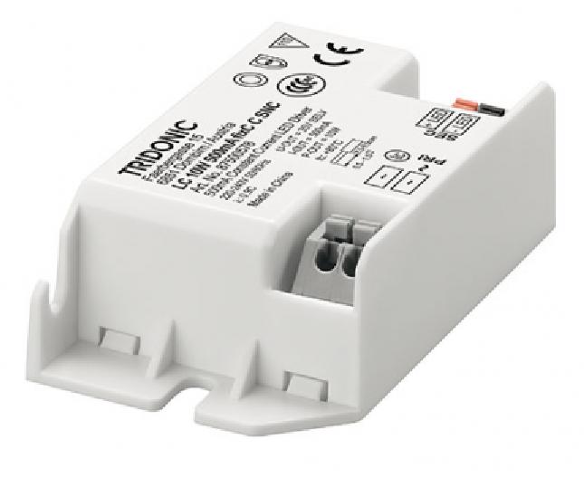 Tridonic LED-ECG LC 10W 500mA fixC C SNC - 87500578 Tridonic LED-ECG LC 10W 500mA fixC C SNC - 87500578
