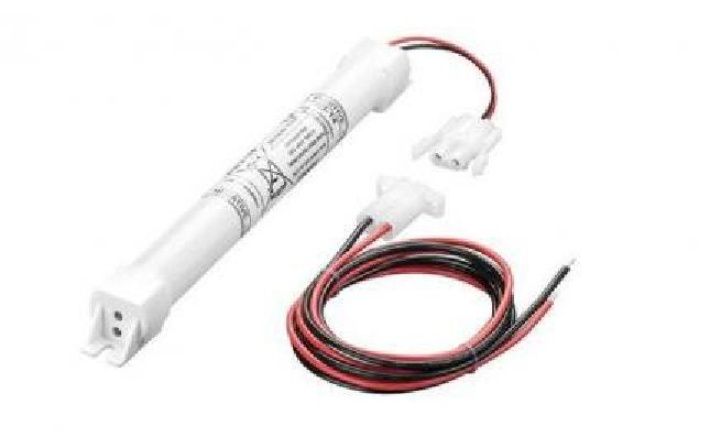 Tridonic emergency light accessories Accu-NiMH 4Ah 5C CON 89800441 Tridonic emergency light accessories Accu-NiMH 4Ah 5C CON 89800441