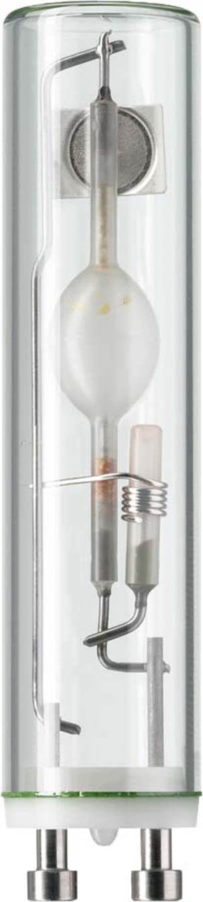 Philips Lighting Entladungslampe GU6.5 CDM-Tm Mini 20W/830 - 89083900