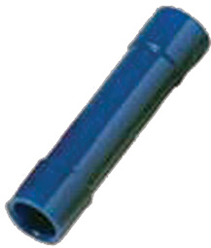 Intercable Tools Stoßverbinder 1,5-2,5qmm blau ICIQ2V - 180910