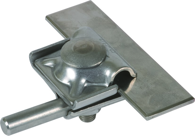 DEHN Falzklemme NIRO 0,7-10mm FKMV810KBF0710V2A