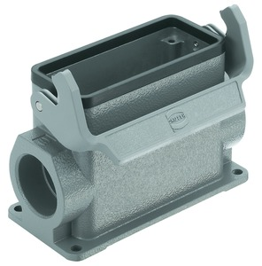 Harting Sockelgehäuse 19300160291