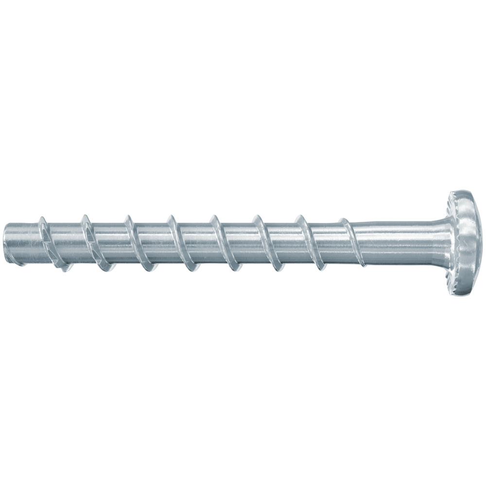 Fischer Deutschl. Betonschraube ULTRACUT FBS II 6x40/5 P 546378