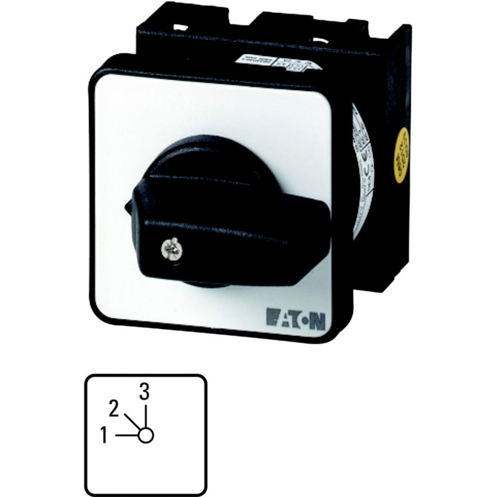 Eaton T0-2-8230/E 1x20A Pako Şalter Çözümleri - Bgn Makina Otomasyon Eaton T0-2-8230/E 1x20A Pako Şalter Çözümleri - Bgn Makina Otomasyon