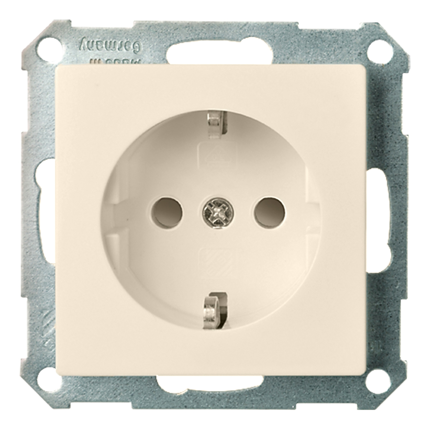 Elso Steckdoseneinsatz rws 265204 günstig online kaufen