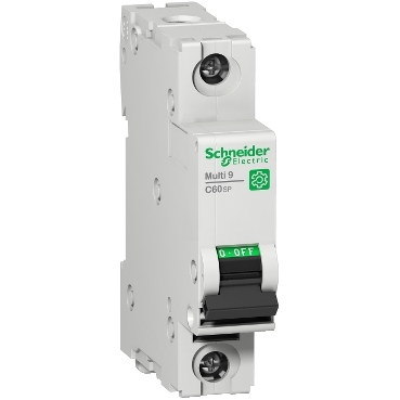 Schneider Electric LS-Schalter 1p 6A C 10kA M9F22106