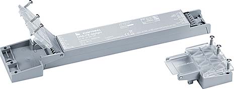 Zumtobel Group Steuergerät DALI/DSI für Einbau DIMLITE single - 22162194 Zumtobel Group Steuergerät DALI/DSI für Einbau DIMLITE single - 22162194