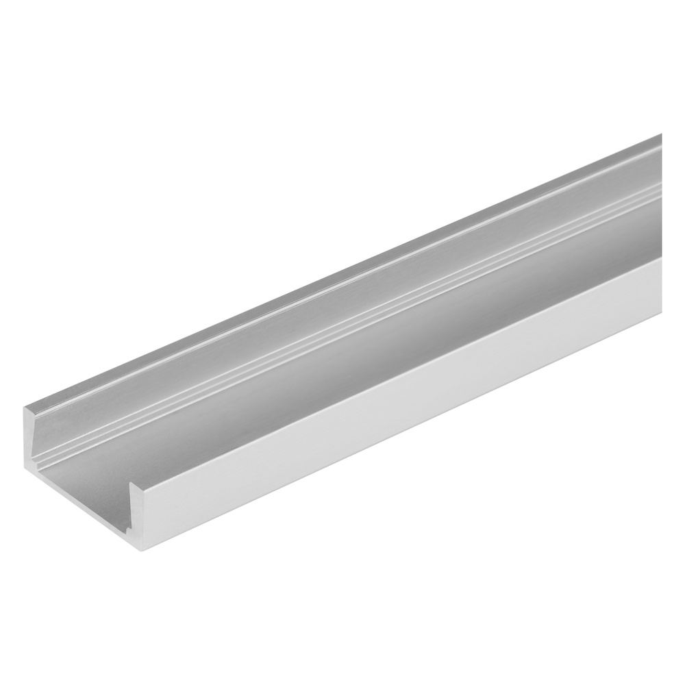 Ledvance Flat Profiles for LED Strips -PF02/U/16X5/10/1 - 4058075278226