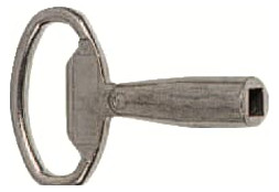 Striebel&John SchlÃ¼ssel 7mm 4-kant ZH163