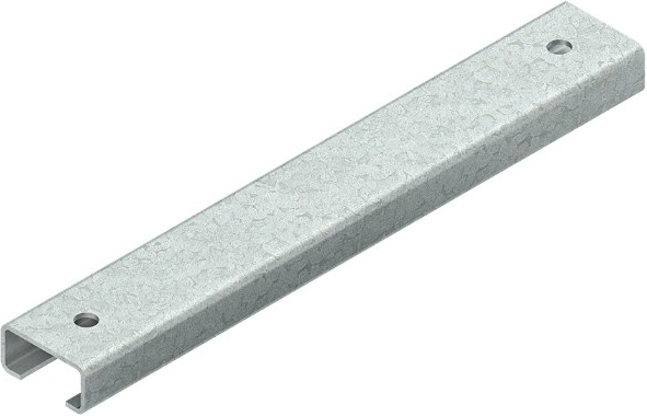 niedax ankerschiene 2970 2 sl