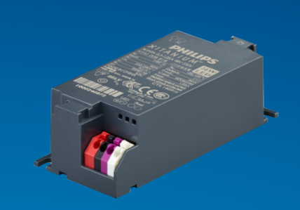Philips LED-driver Xitanium 36W/m 0.3-1.05A 54V 230V - 929001415106