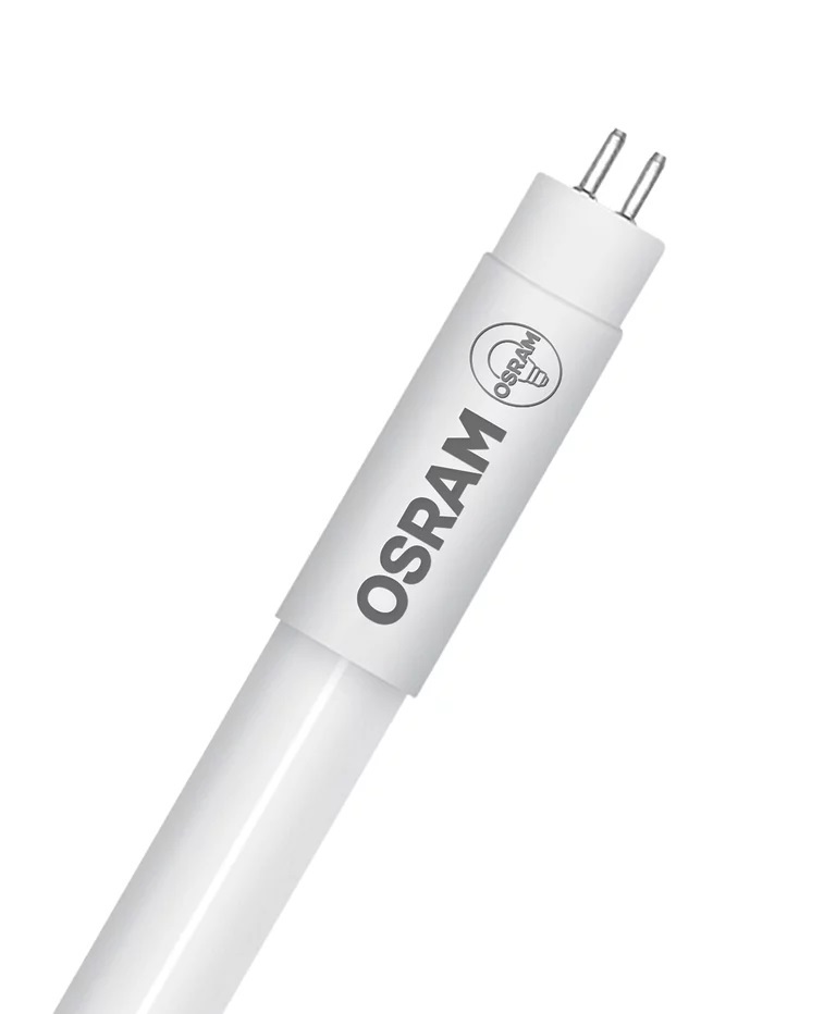 Ledvance LED tube Osram SubstiTUBE T5 AC HE14 8 W/4000K 549 mm – 4058075543560 – replacement for 14 W - 4058075543560