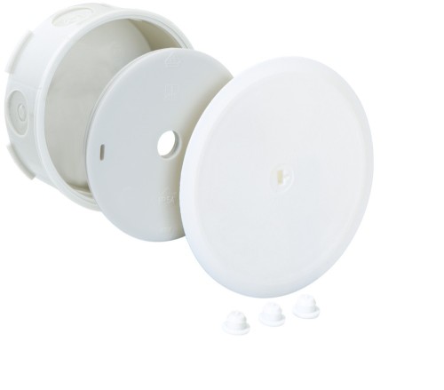 Spelsberg Abzweigkasten leer UP 6-L - 30690601