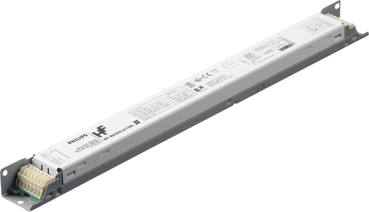 LEDVANCE LED-Treiber 100W – Konstantspannung Für Außenbereich (IP66, Bis 50000h Lebensdauer)