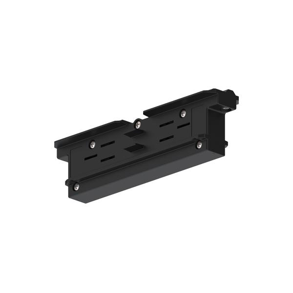 Brumberg Leuchten Mechanischer Verbinder weiß 87125070