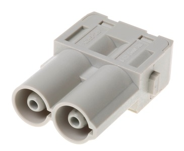 Harting Stiftmodul Axial 6-16qmm 09140022641