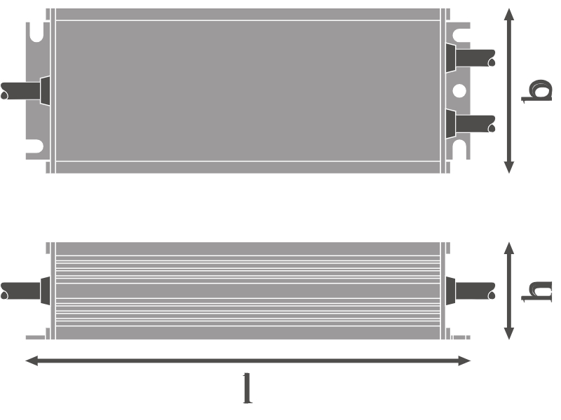 Ledvance LED-Treiber 1-10 V DIM OUTDOOR PERFORMANCE -20/220-240/24/P